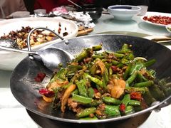 -U你·天然调味(南湖总店)