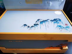 -先春西湖龍井•九曲红梅(杭大路店)