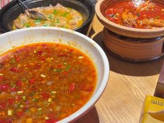-图味美小黄鱼·景德菜(浙江路店)