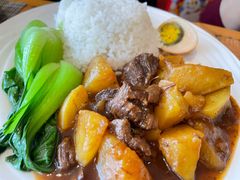 -国宾酒店-花园咖啡自助餐厅(北营房中街店)