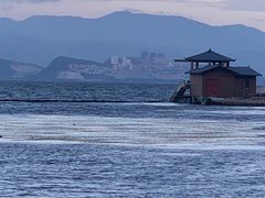 -大理洱海