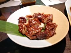 杭卤大肠-外婆家(杭州马塍店·杭帮菜名店)
