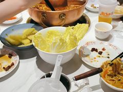 -东门口·新式老北京火锅(河西龙湖天街店)
