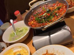 -湘阁里辣(南岭购物广场店)