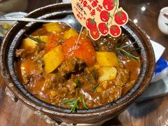 -广府乡下·饭庄(新港东路店)