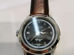 -亨得利名表服务中心(上海湾店)