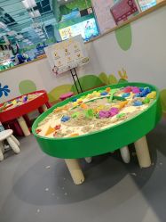 -莫莉幻想儿童乐园(广州番禺永旺店)