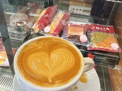 -COSTA COFFEE(房山印象城店)