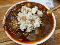 -老字号贾家肉丸糊辣汤(光明巷店)