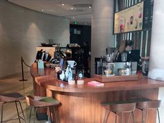 -星巴克(深圳香港大学深圳医院店)