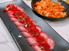 -花味·自助烤肉(南方时代店)