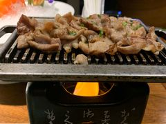 -山葵家·创意料理(宁波来福士店)