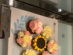 -派悦坊·甜品·蛋糕(虹口龙之梦店)