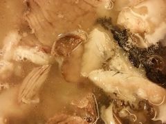 -神仙雪浓汤(明洞店)