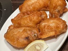 -大馥·炭火烧肉酒场(莘庄莘福坊店)