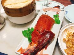 -鸭匠食府·挂炉烤鸭·新京菜(阜成路店)