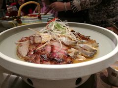 -香园茶社·金陵小灶(老门东店)
