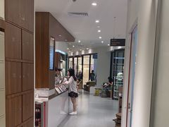 -海马体家庭照相馆(广州正佳广场店)