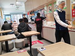-李先生牛肉面大王(东单店)