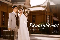 -二十一世纪婚纱摄影(省府前街店)