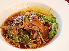 -岷山饭店-岷轩中餐厅