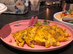 -恬阿姨庭院餐厅·生日宴