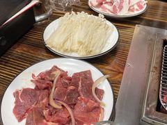 -风味烧烤(泰富店)