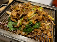 -小河盐帮·私家菜·烤鸭(三元桥·霄云路店)