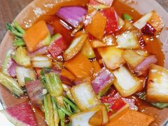 -东北大院·东北菜(三台子店)