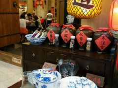 -南京大牌档(中关村店)