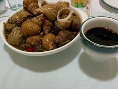 -小红门海鲜