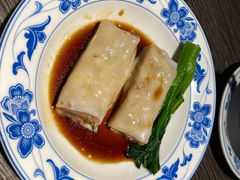 -广州花园酒店荔湾亭·地道点心·粤式饮茶