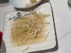 -风味小馆(天目湖宾馆店)