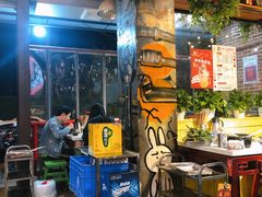 大堂-钢管厂五区小郡肝火锅串串香(总店)