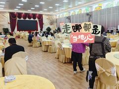 -柴火农庄(东海路店)