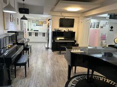 -梅纳·钢琴声乐架子鼓Mena Music(双井店)