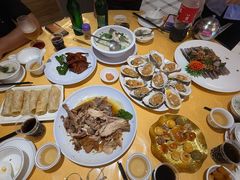 -鹏城人家海鲜酒家·23年老字号(较场尾店)