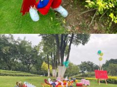 -宾果蒙特梭利托育儿童之家幼儿园(爱琴海店)