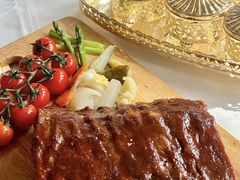 -成桂西餐厅·42年的味道(五大道疙瘩楼店)