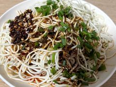麻辣凉面-林静小吃(复兴路店)