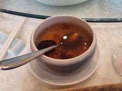 红枣炖桃胶-庄隐阁(悠方广场店)