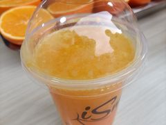 -南门头上美食街