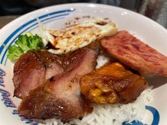 敏华四宝饭-敏华冰厅(番禺天河城店)
