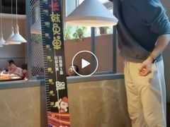 -比格比萨自助(国展店)