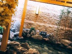 -汤里来温泉