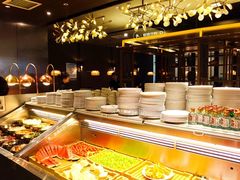 -火炉火自助餐(西直门凯德MALL店)