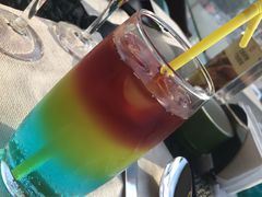 -东方红海鲜百汇(国际大厦店)