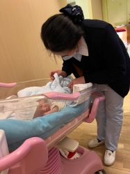 -爱弥儿月子中心(省医院店)