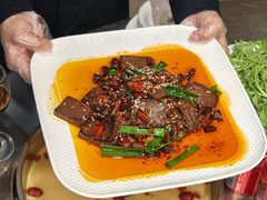 -夜宴江景餐厅