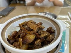 -灌顶姜母鸭(思明南路店)